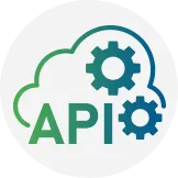 API 公開